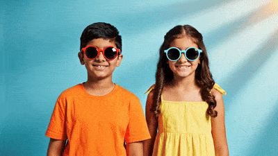 Kids Sunglasses