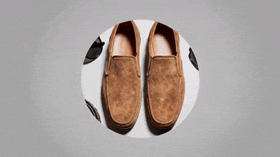 Men Loafers
