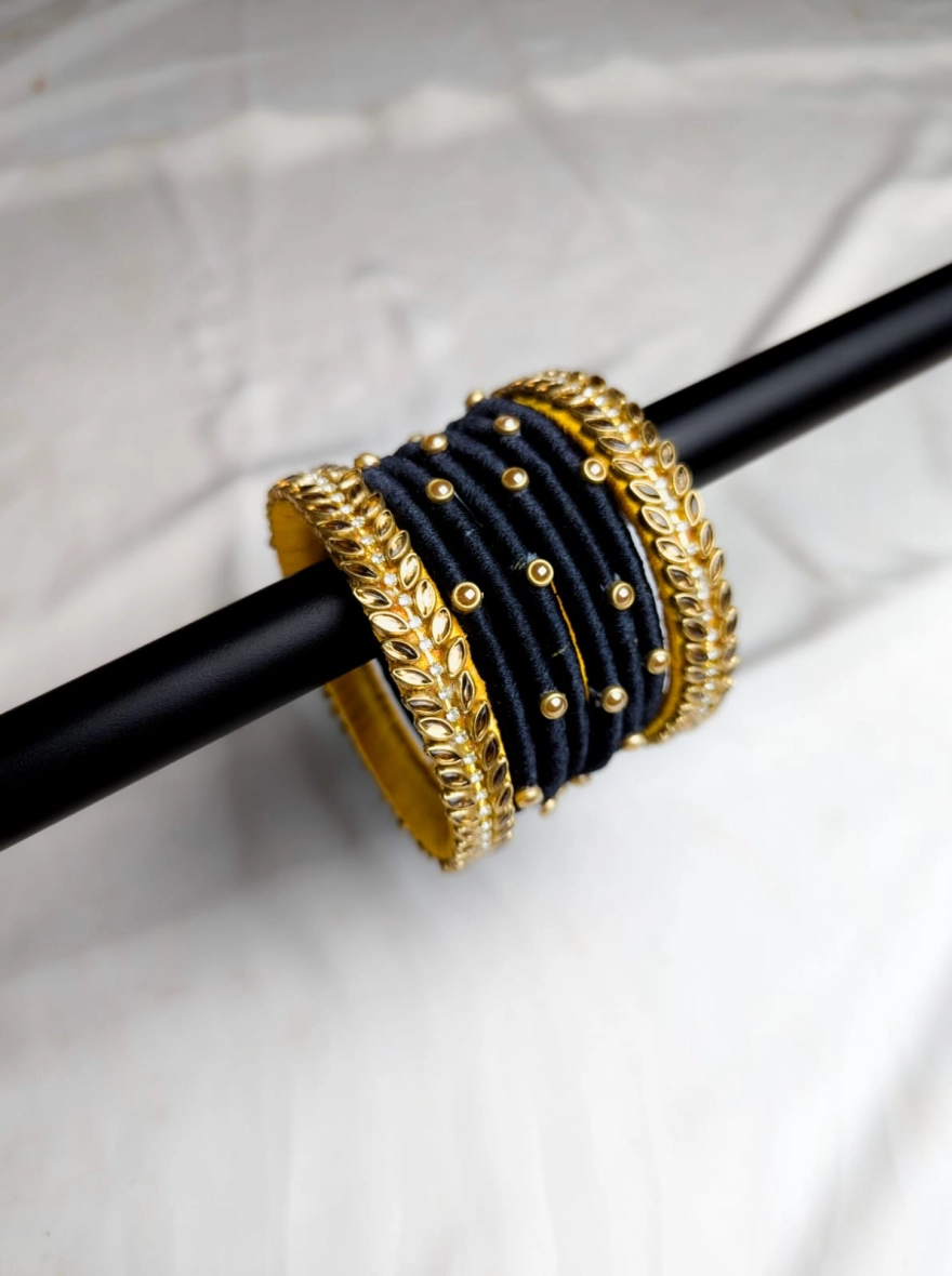 Citrus Blossom Stack