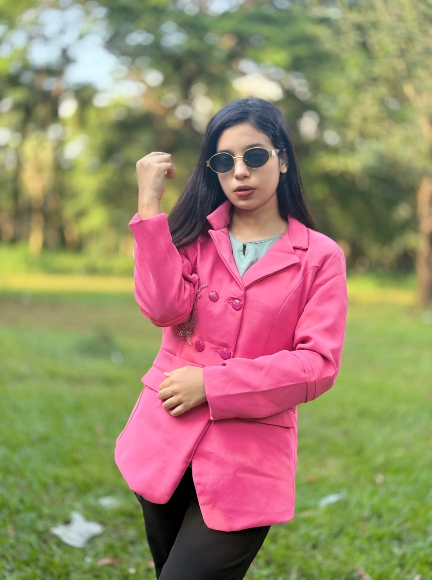 Premium Ladies blazer