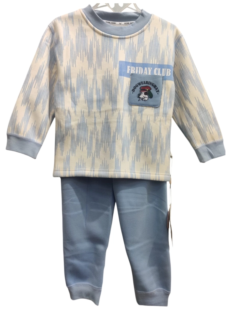 China Boys Full sleeve Swipe shirt for winter.