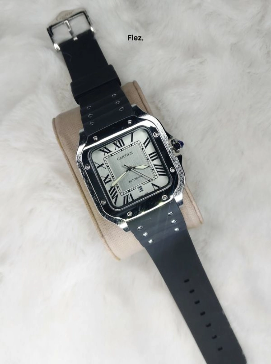 Cartier [santos series]