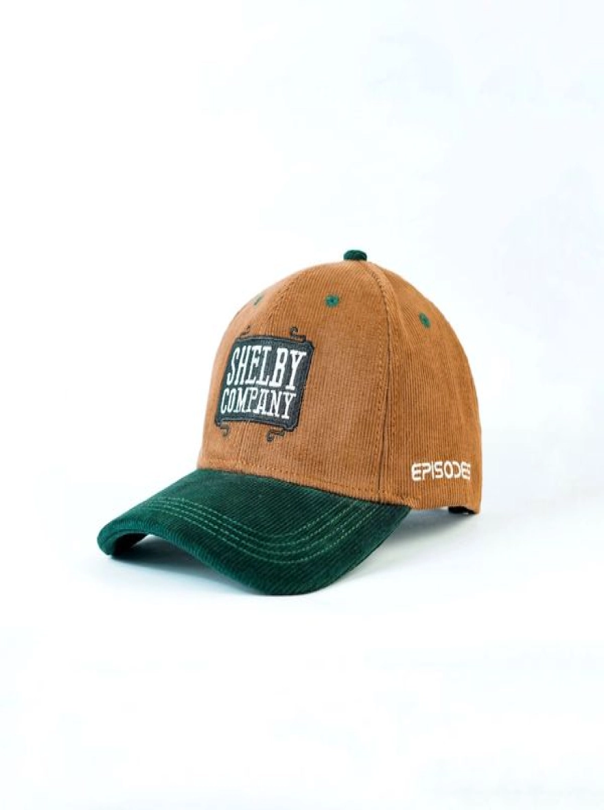 Episodes Shelby Company Cord Cap