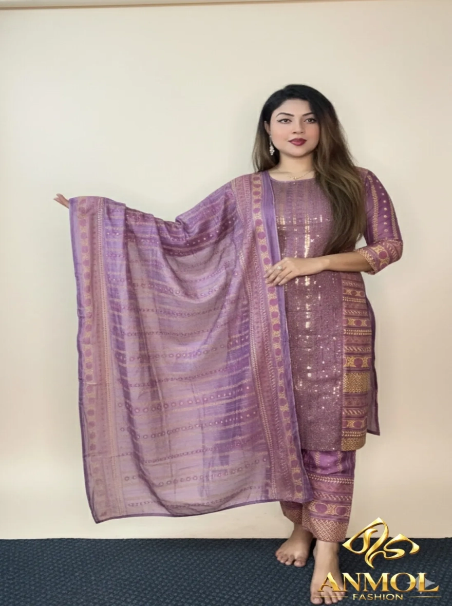 Lavender Set