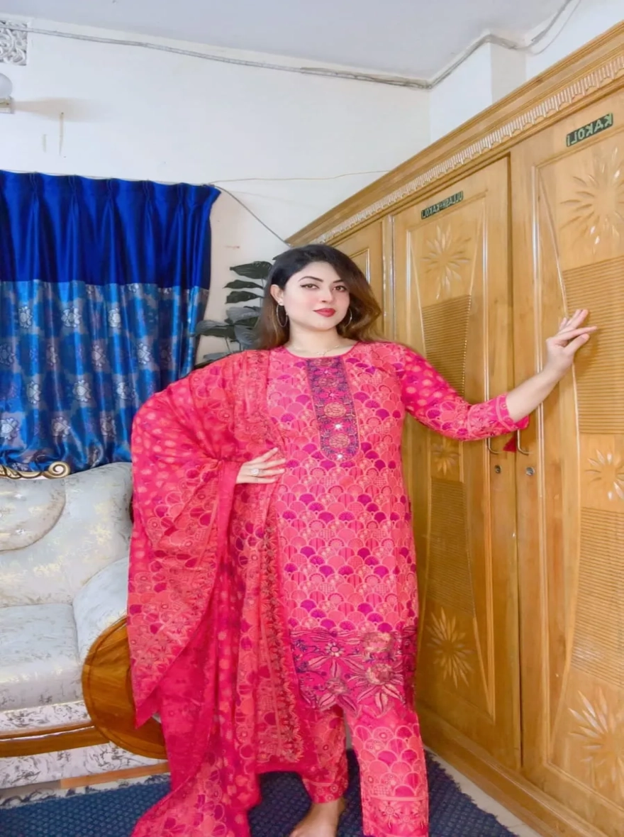 Rani Bilash
