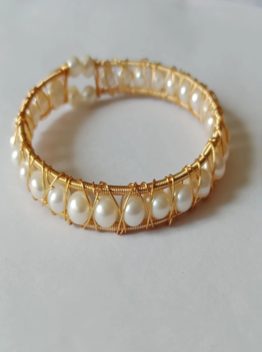 Pearl Breslate, Premium quality and Unique design