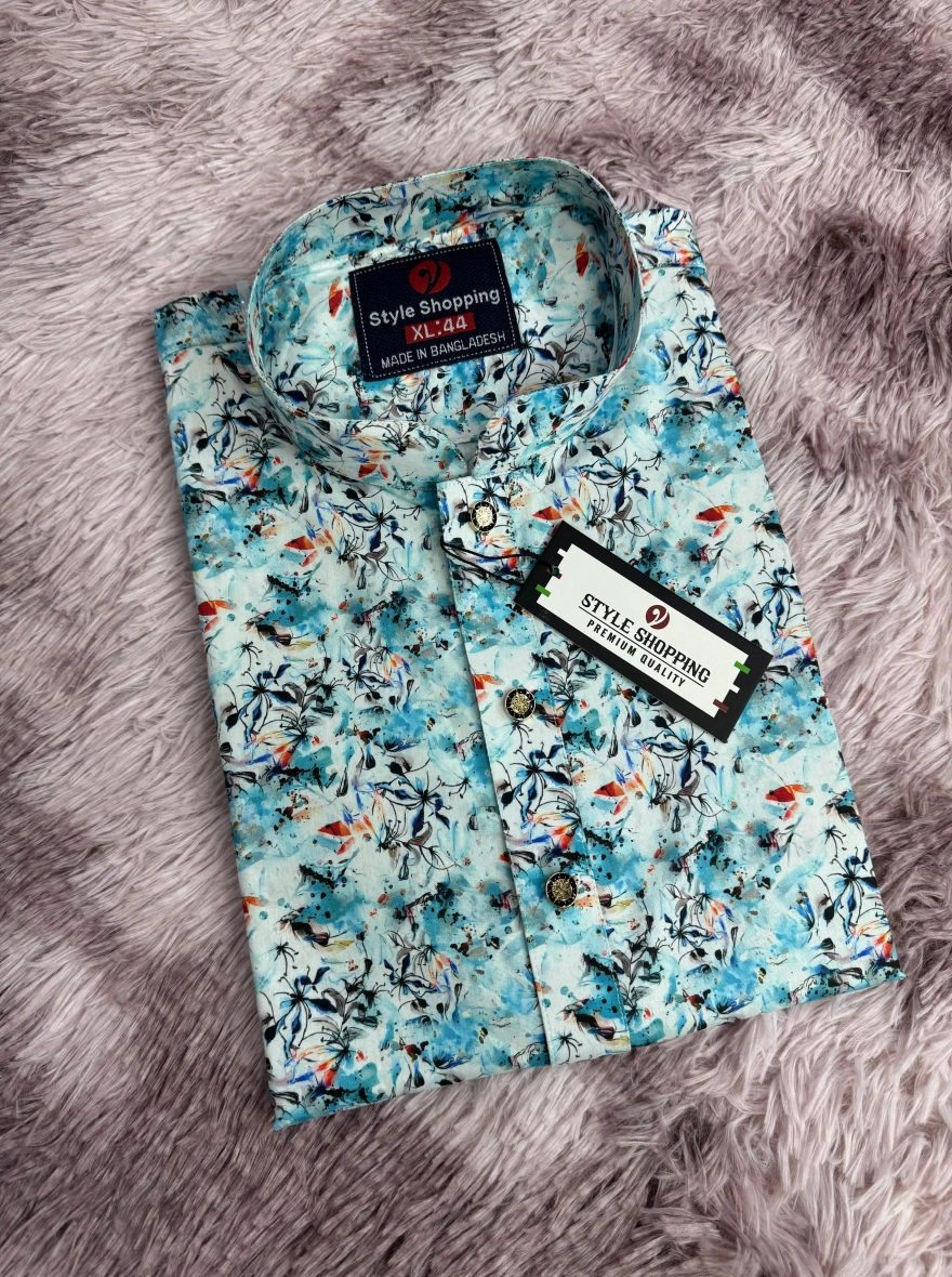  কটন ফেব্রিক্স পাঞ্জাবি & কমফোর্ট