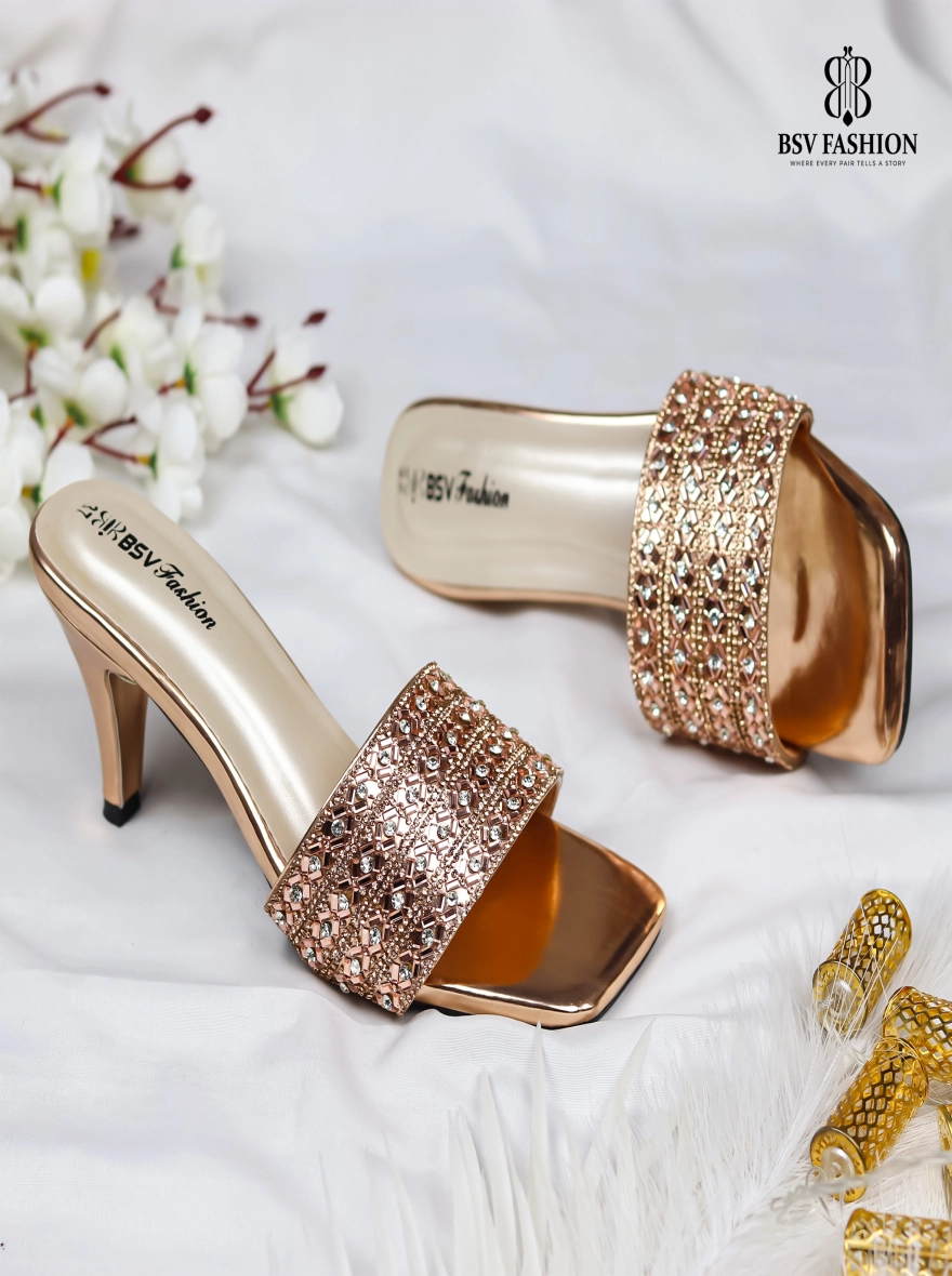 Women's Favorite 2.5-Inch Pencil Heel Shoes