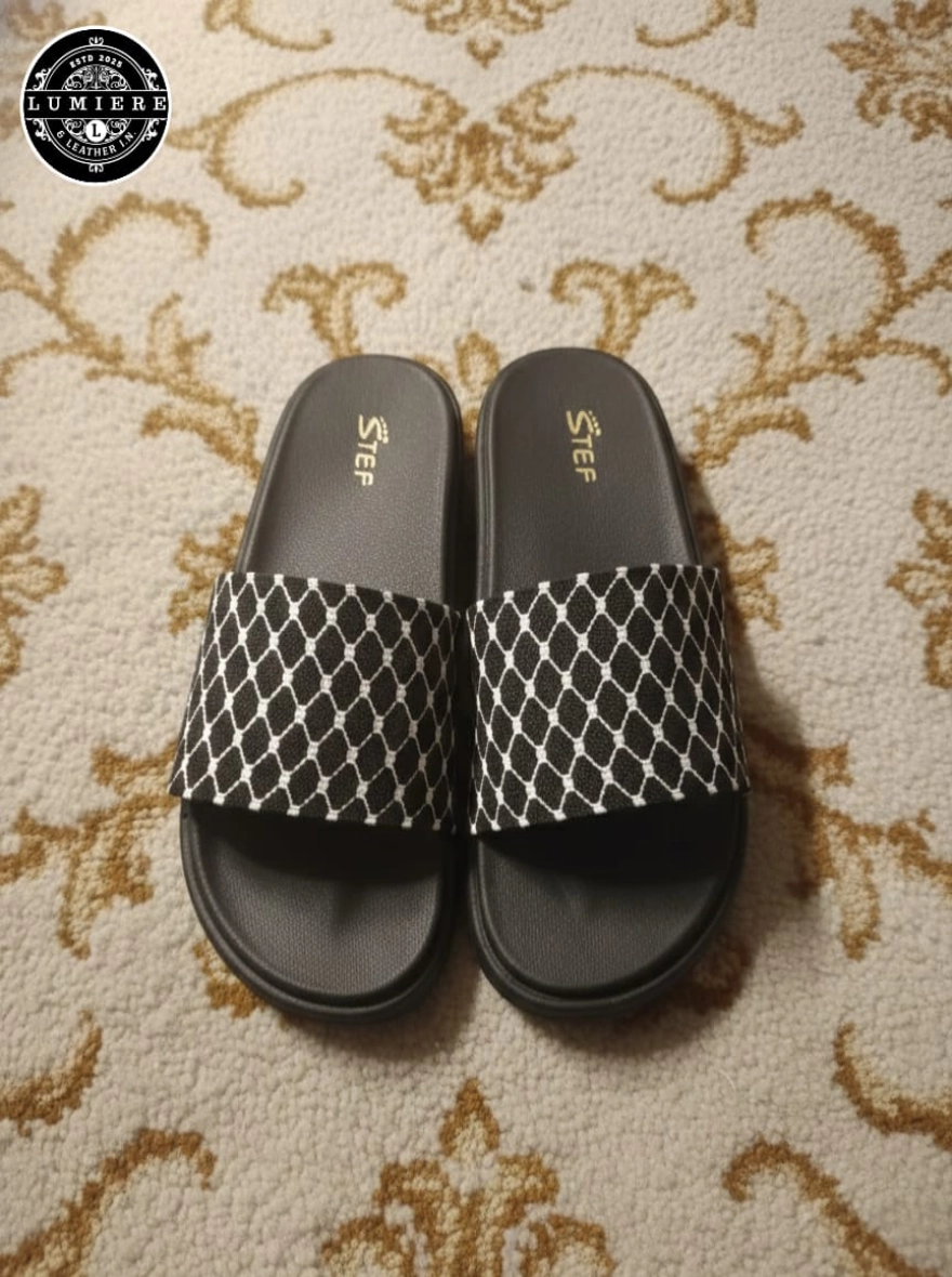 Soft Stride Daily Wear Slipper