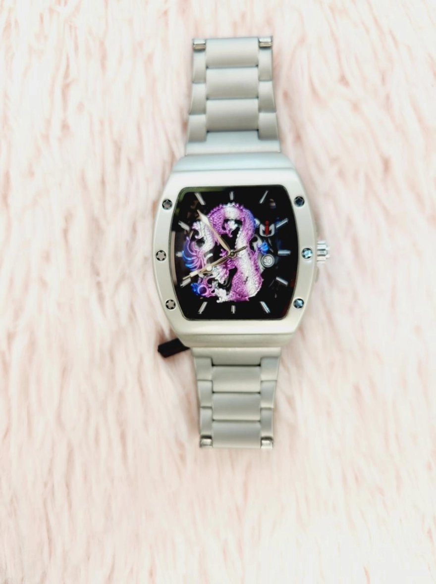 Luxary premium Dragon watches in bangladesh