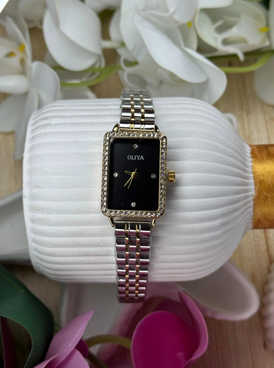 Oliya 186 Women’s Luxury Watch
