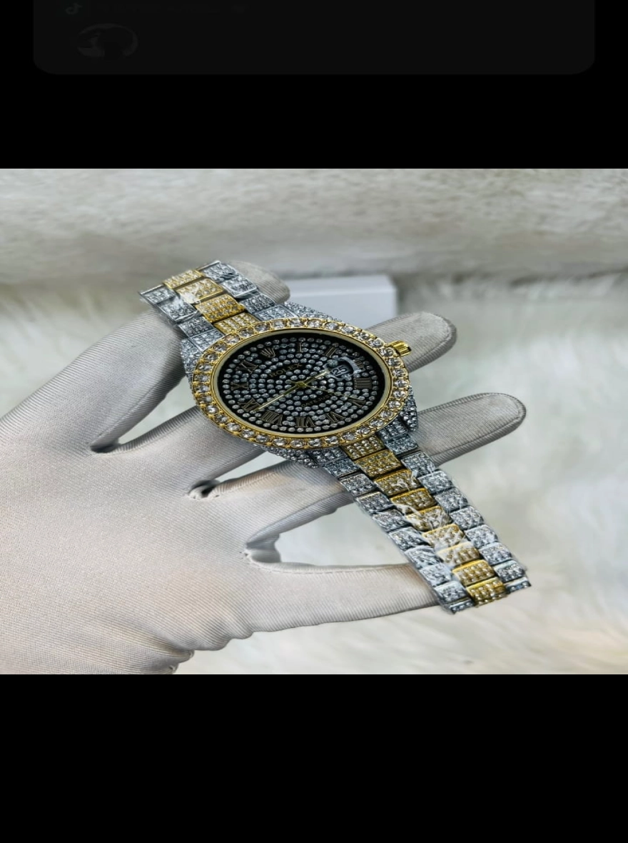 Rolex Yacht-Master "Arctic Noir"