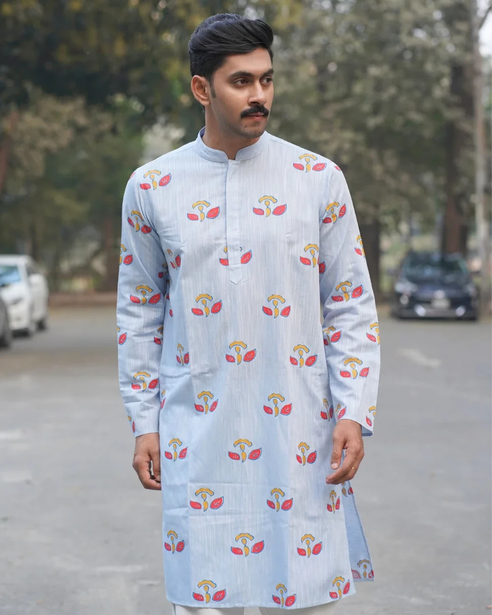 Patro Panjabi