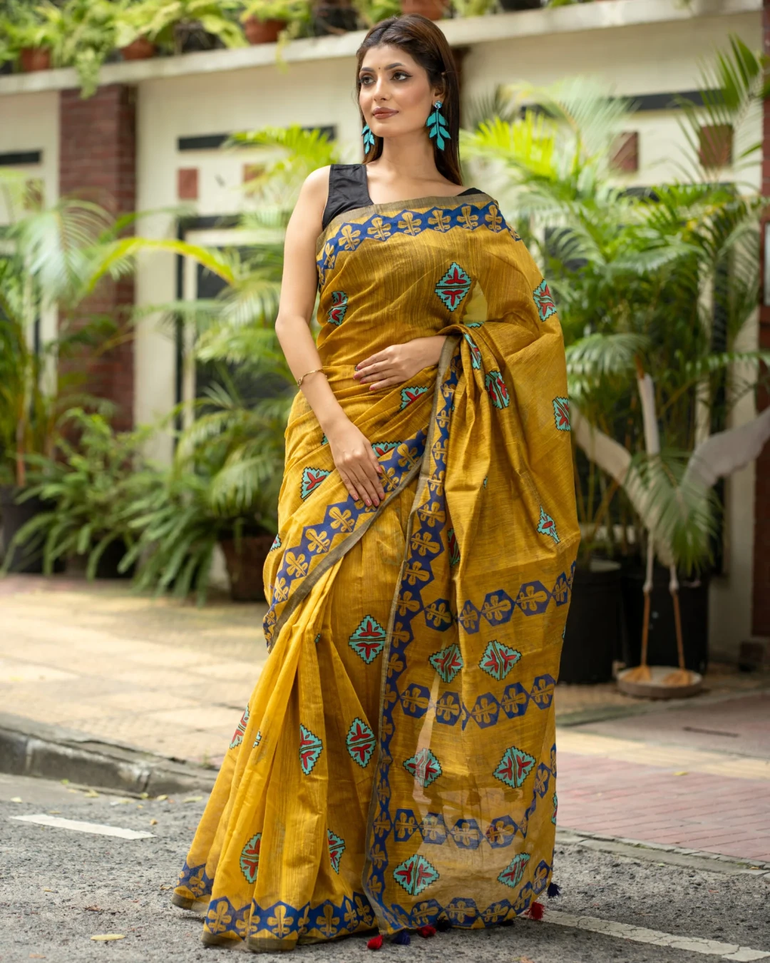 Shishir Bindu