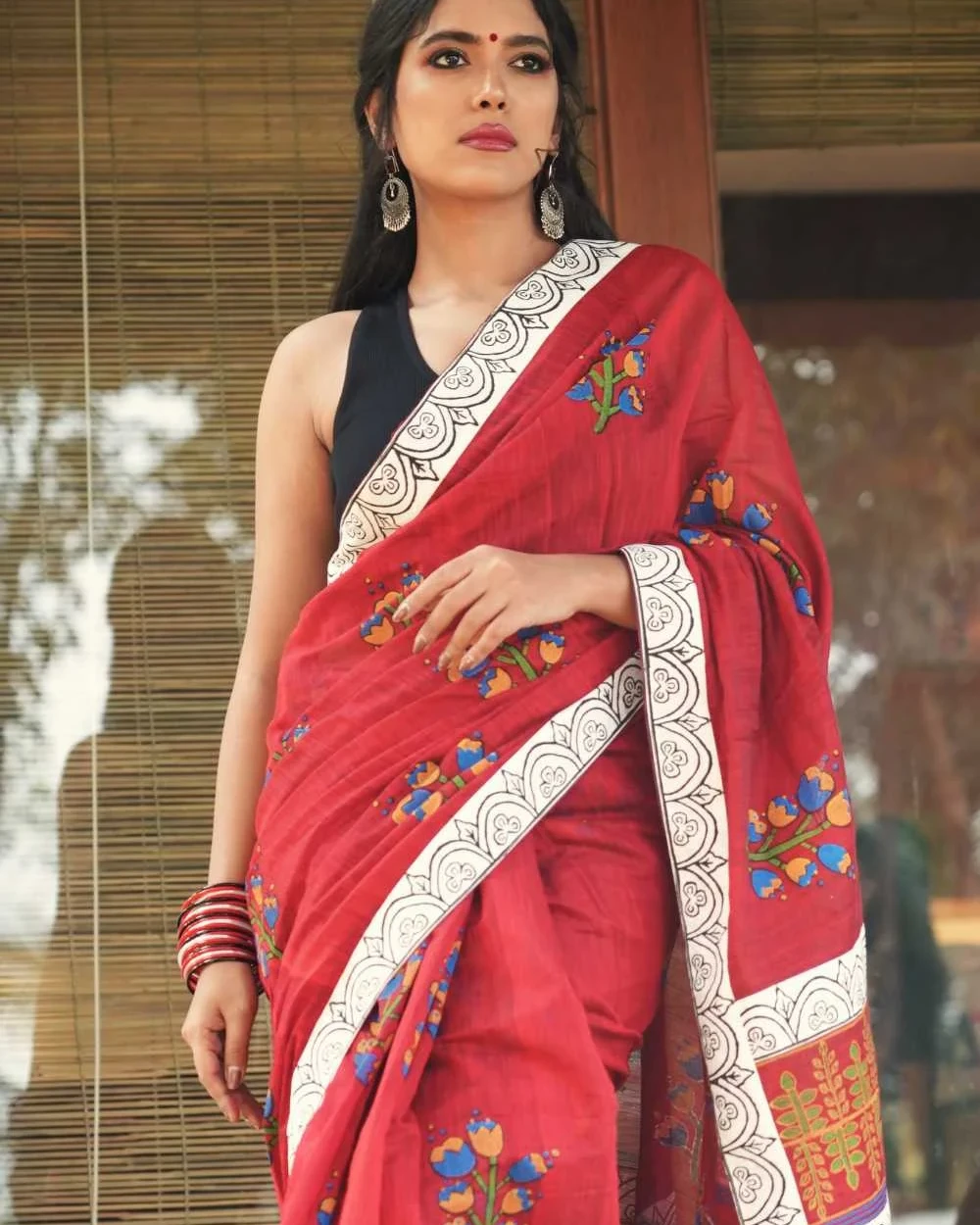 Ranga Mathay Chiruni