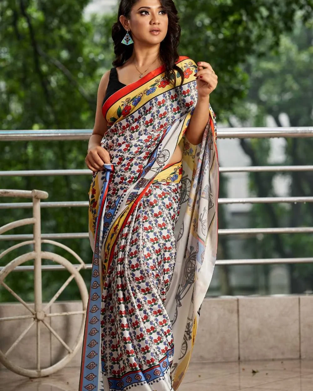 Dhakar chaka
