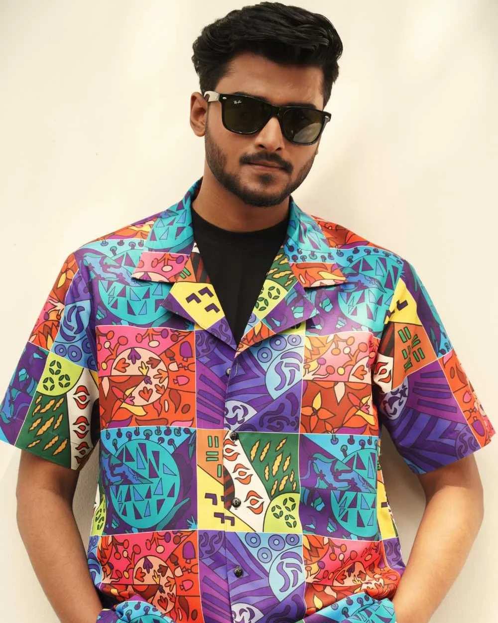 Funkfetti Shirt