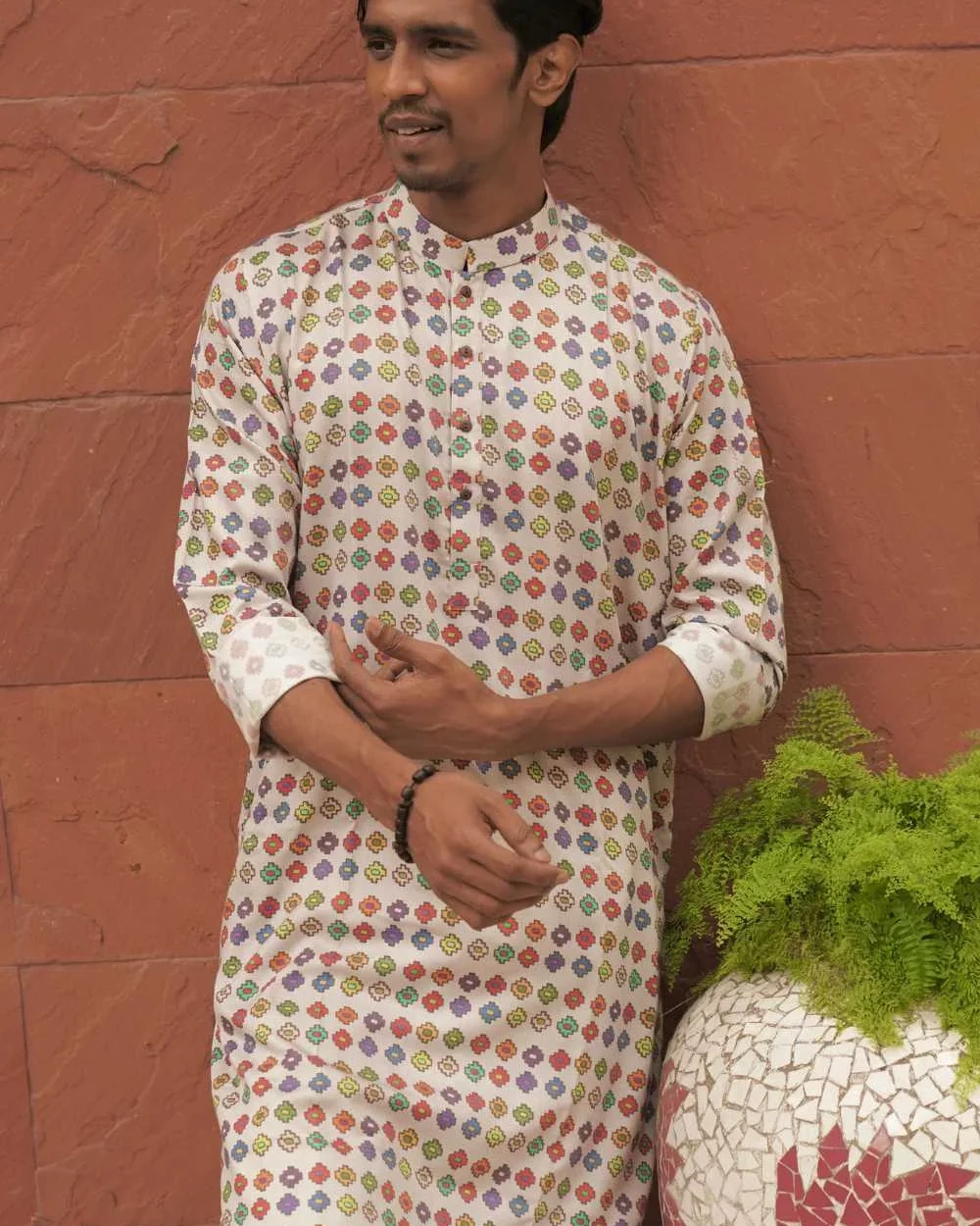 Jamdani Dots