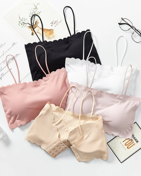 China Tube Top Bra (Free Size)