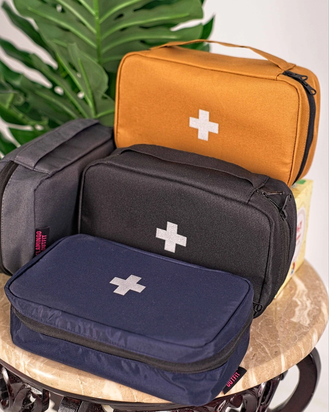 Guardian Multi-Purpose Essentials & First Aid Pouch