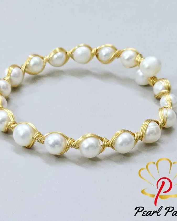 Everlasting Elegance Bracelet