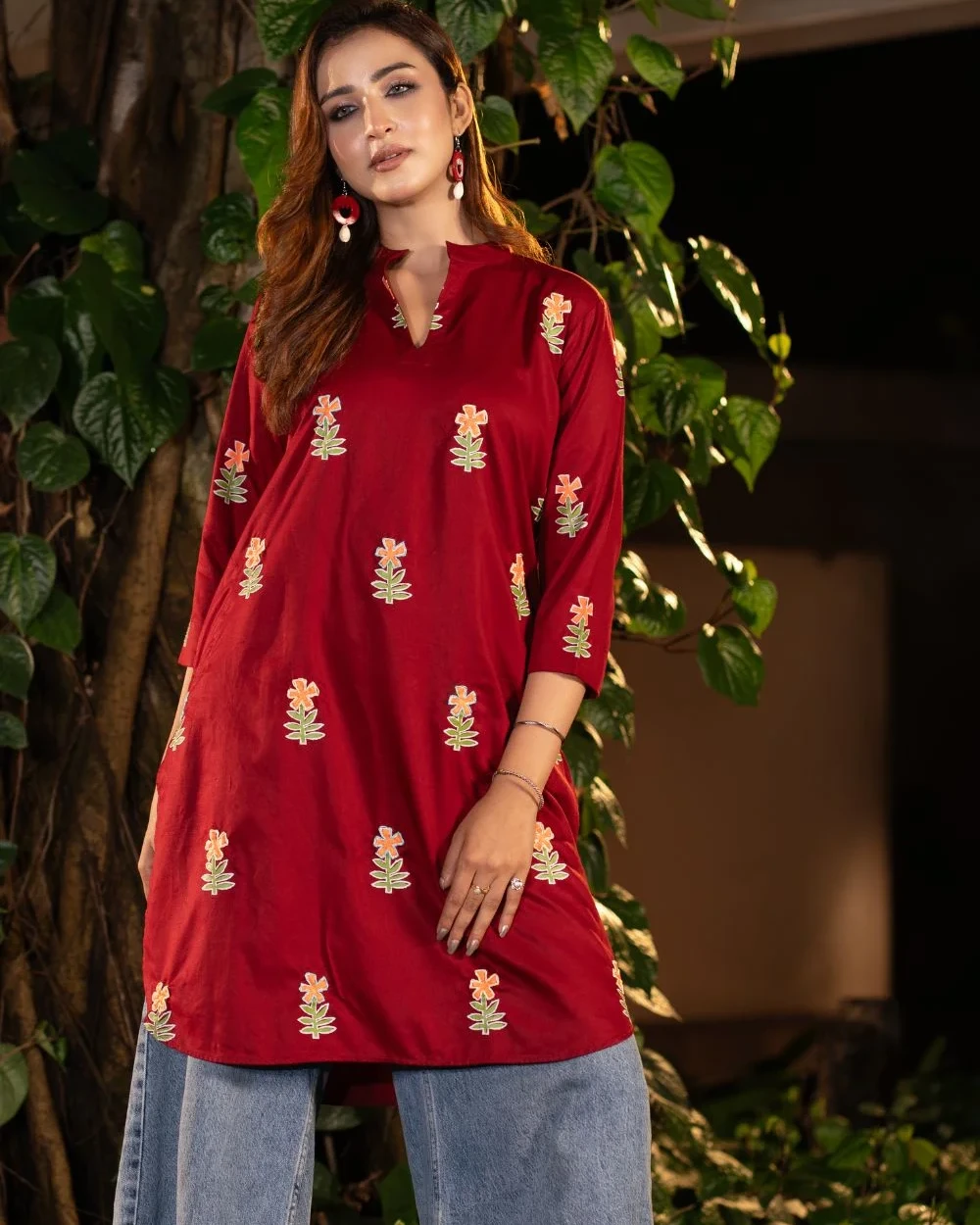 Fulboti Kurti