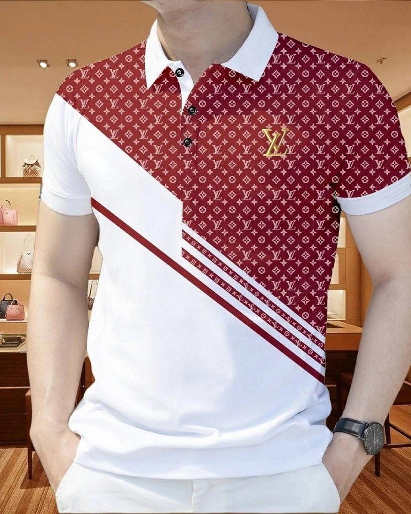 Cotton PK Polo T-Shirt - SW- 764
