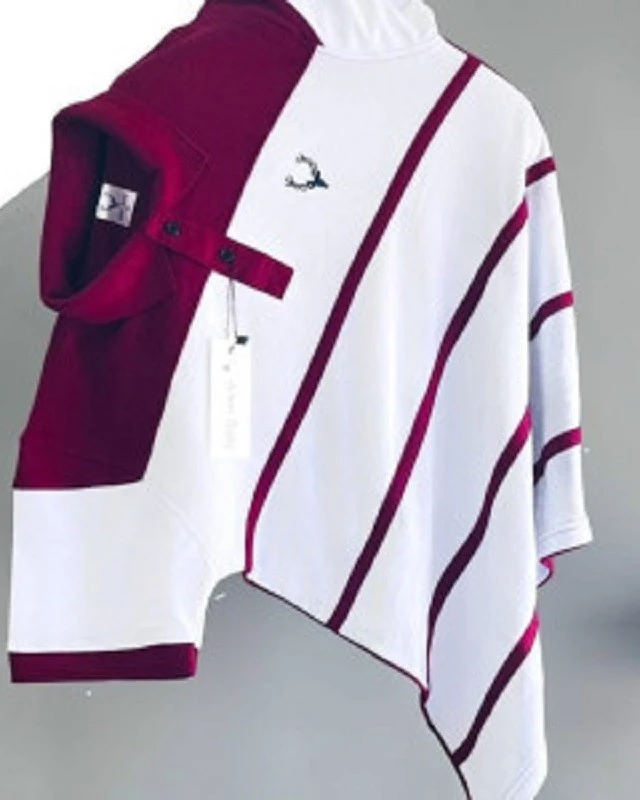 Cotton PK Polo T-Shirt - SW-793