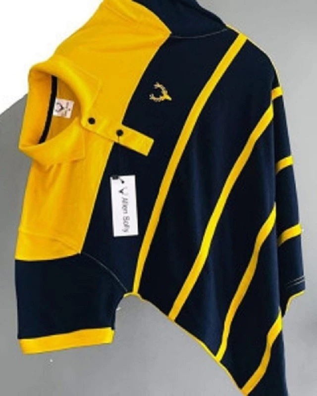 Cotton PK Polo T-Shirt - SW-794