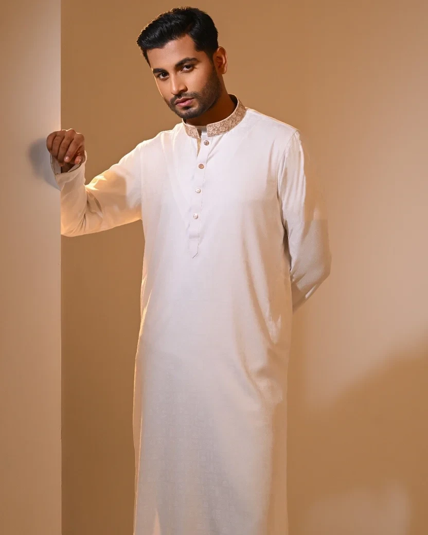 Classic Panjabi - ILN-CLS-01