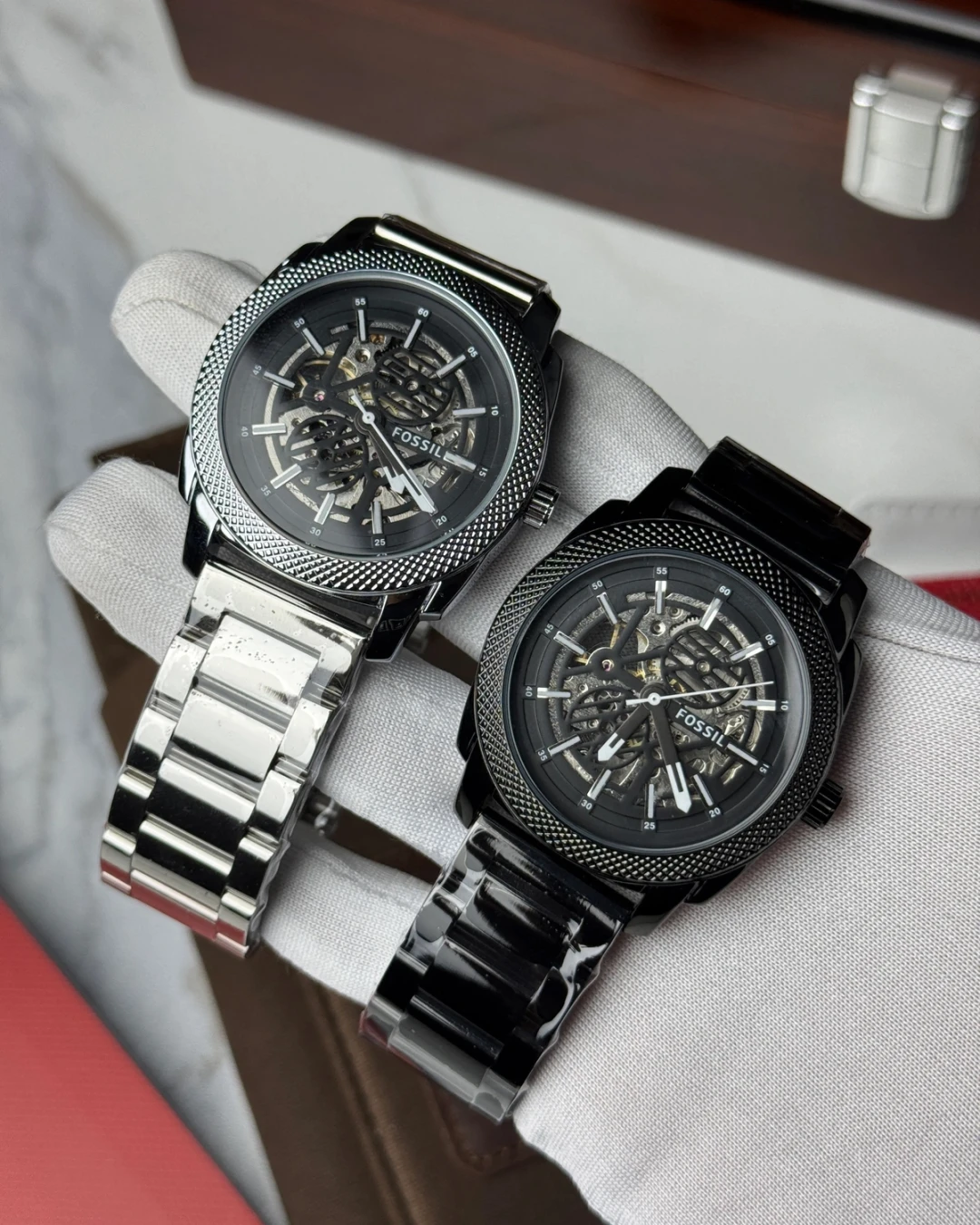 Fossil Automatic Watch