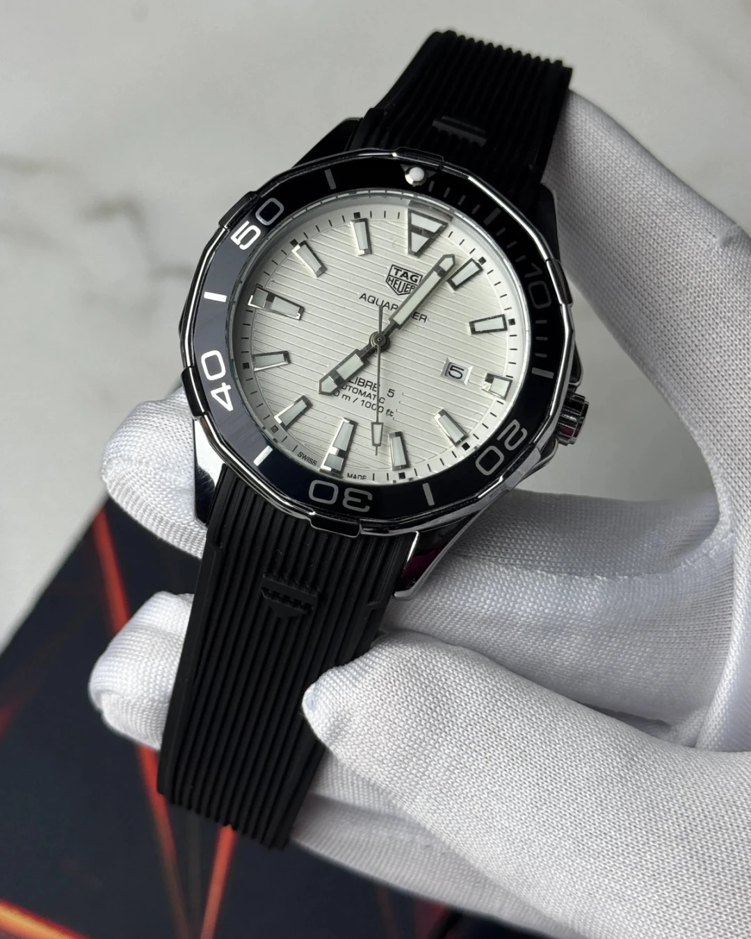 TAG Heuer Aquaracer