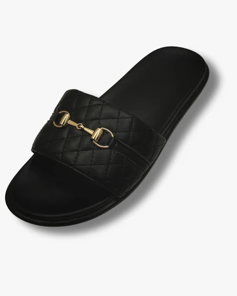 Bowling Black Panther Slides