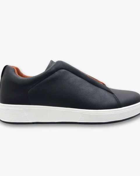 Bowling X Evolution Sneakers Black