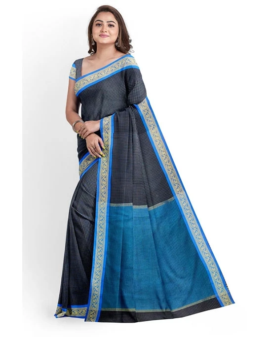 Women's Fashionable Half Silk Saree MT-2691