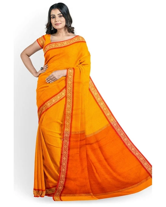 Women's Fashionable Half Silk Saree MT-2589