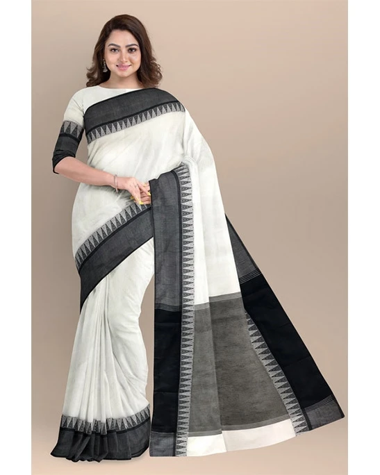 Women's Fashionable Half Silk Saree MT-2438
