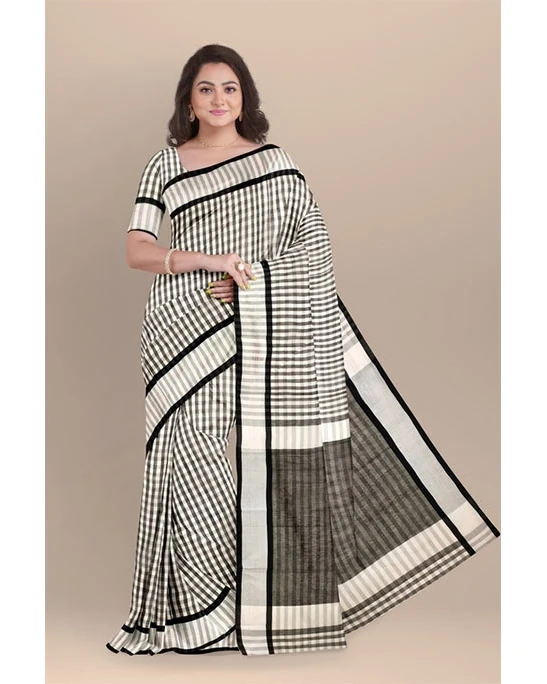 Women's Fashionable Half Silk Saree MT-2430