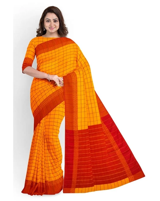 Women's Fashionable Half Silk Saree MT-2389