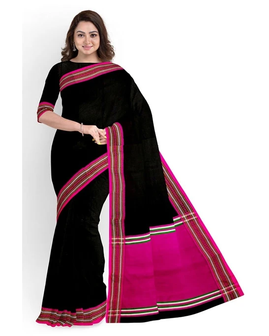 Women's Fashionable Half Silk Saree MT-2180
