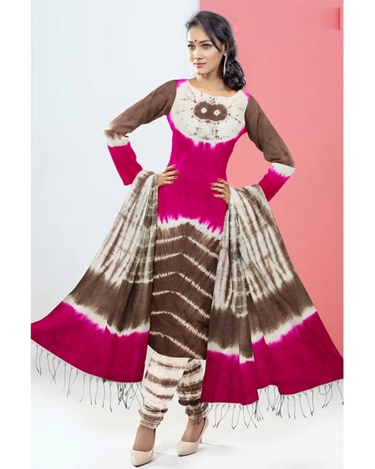 Women Cotton Salwar Kameez MT-10026