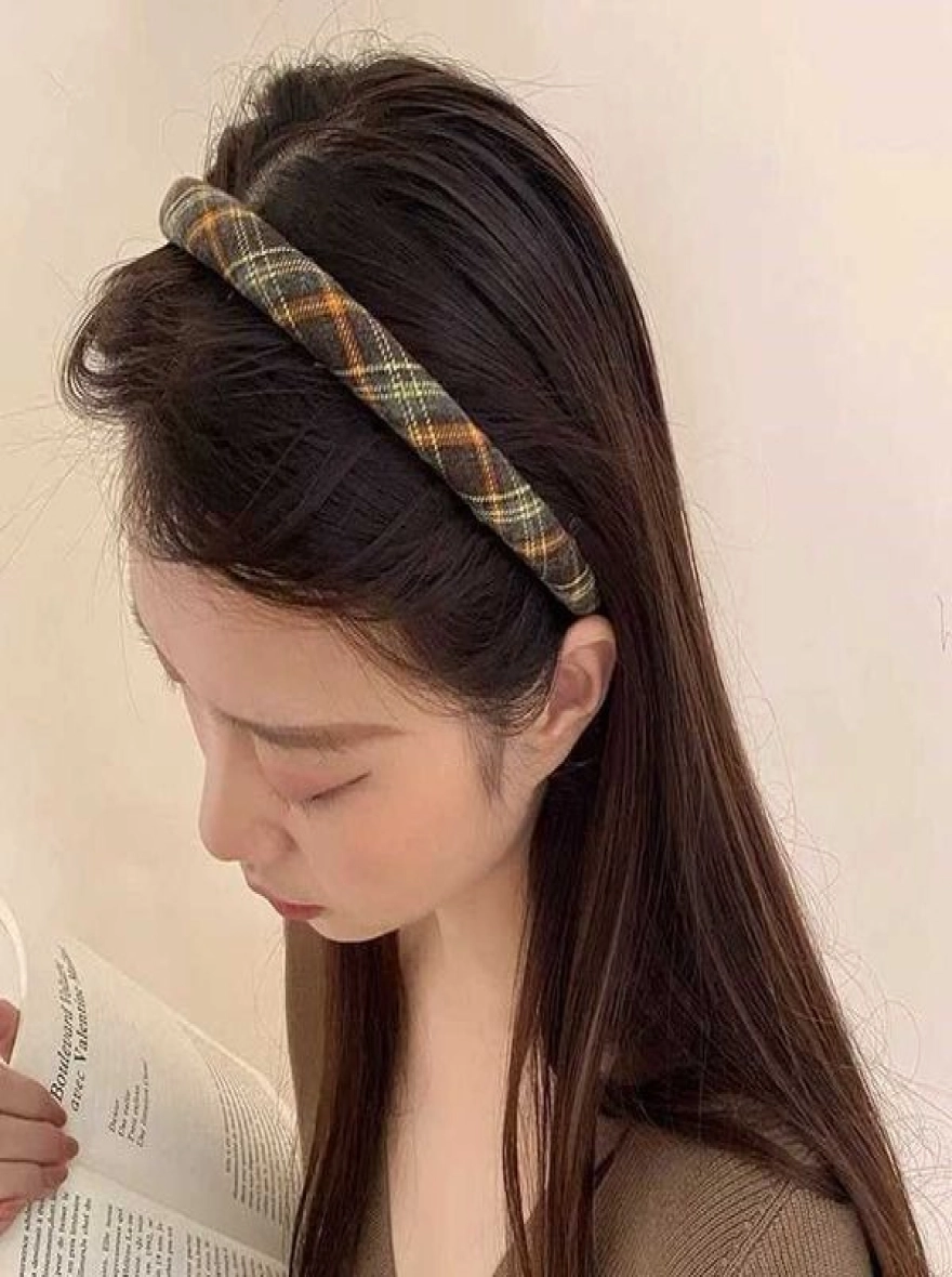 ProX Retro Sponge Headband_B-602-6