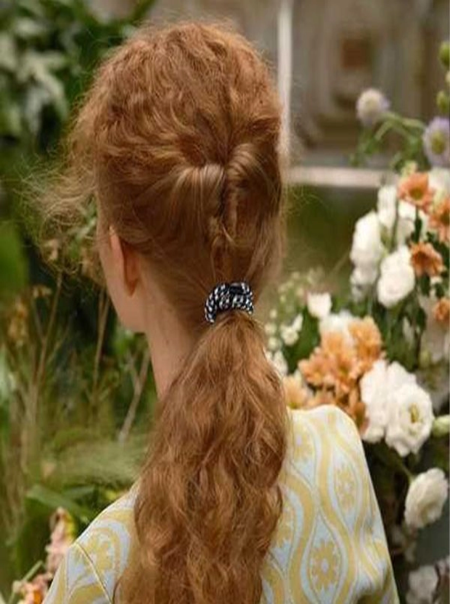 ProX Hair Haven Hair Band For Women HB-302-70