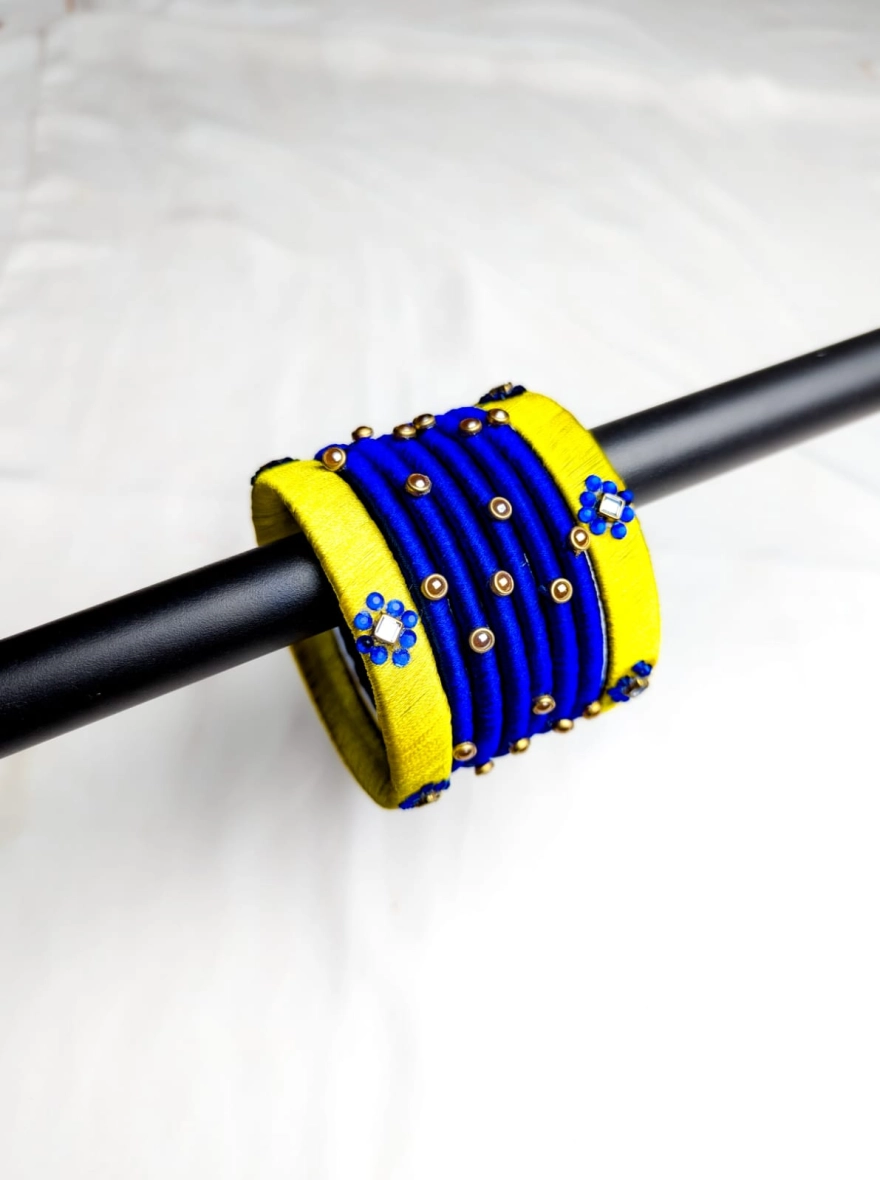 Maroon Mirror Shisha Stack