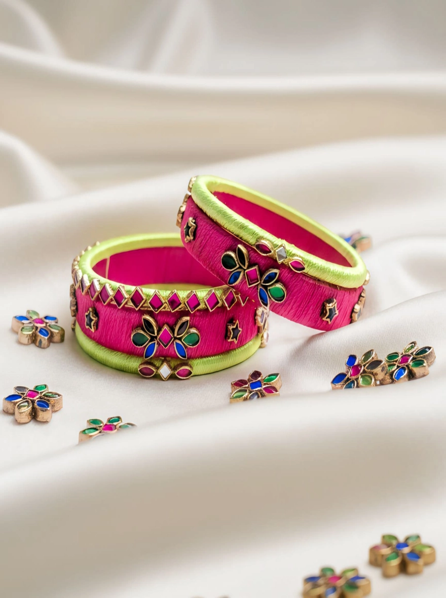 Winter Sky Artisan Stack