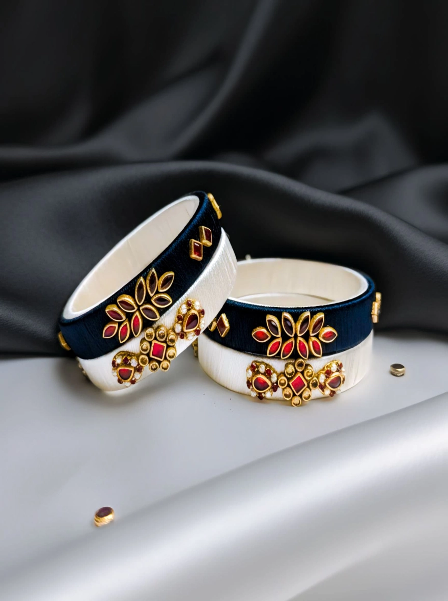 Lavender Lace Designer Set