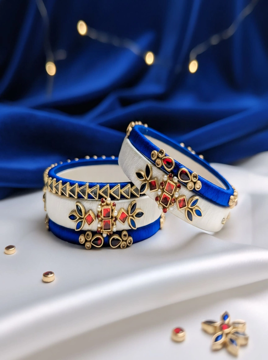 Regal Handcrafted Stack