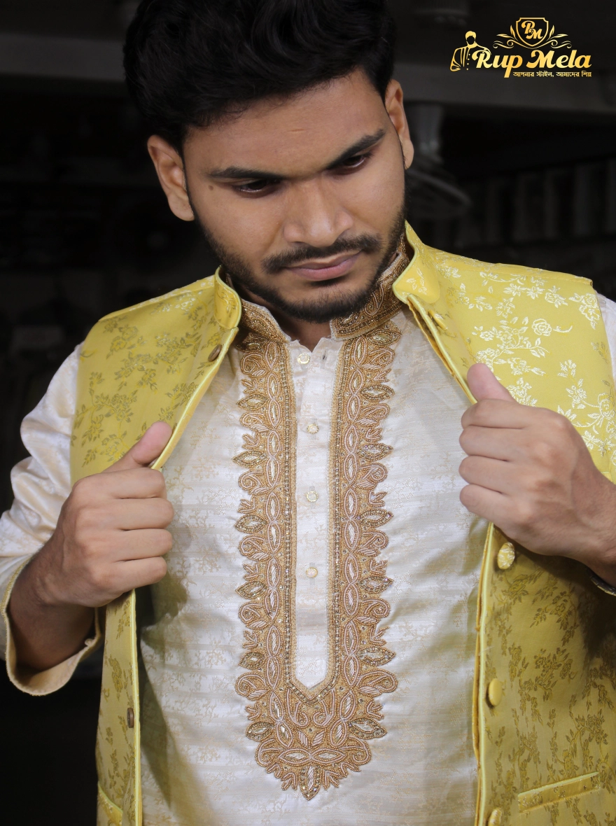 Karchupui Kathan Premium Panjabi Rupmela 