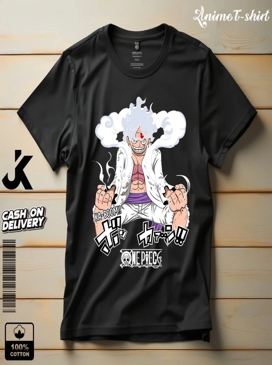 Evolution Collage Black T-Shirt