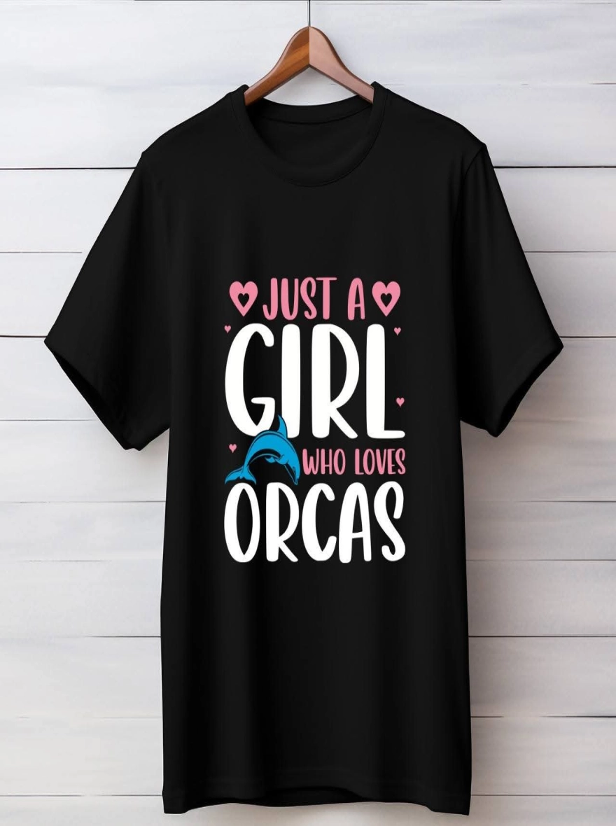 Gear 5 Black T-Shirt